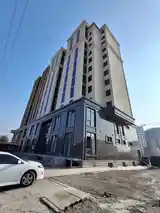 2-комн. квартира, 11 этаж, 72 м², Чал Чам 33 мкр-11