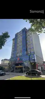 2-комн. квартира, 10 этаж, 54 м², султони Кабир-11