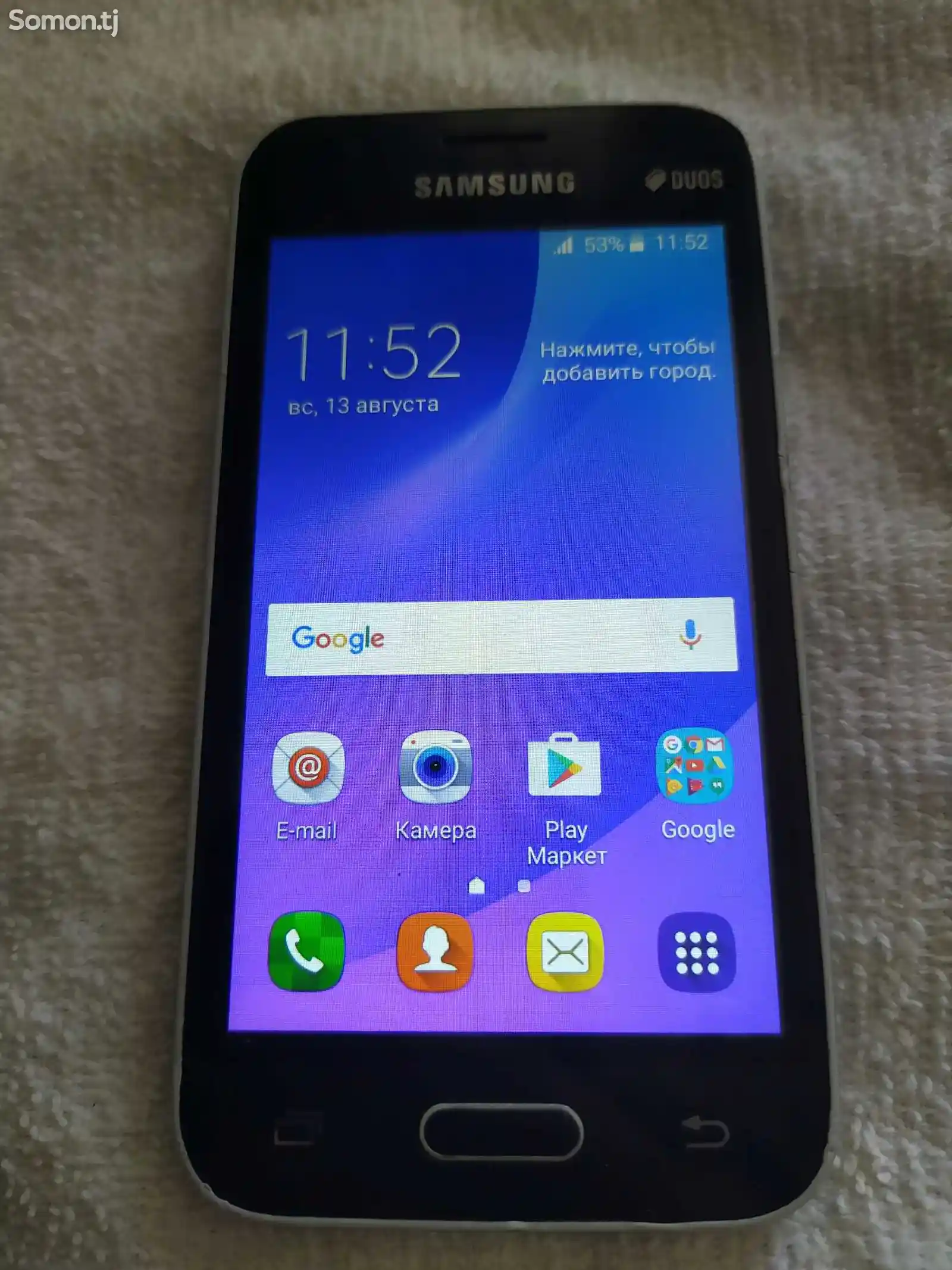 Samsung Galaxy J1 Mini-3