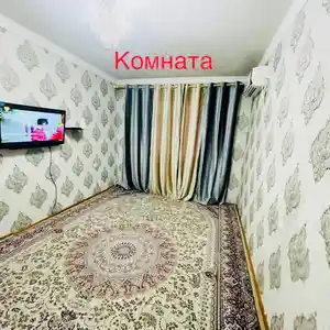 1-комн. квартира, 2 этаж, 35 м², Корвон,хафтахтар