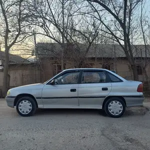 Opel Astra F, 1993