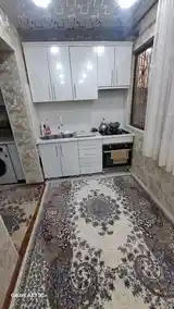 5-комн. квартира, 3 этаж, 100 м², Сино-11