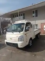 Бортовой автомобиль Hyundai Porter 2, 2018-3