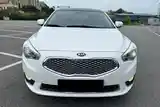 Kia K series, 2014-3