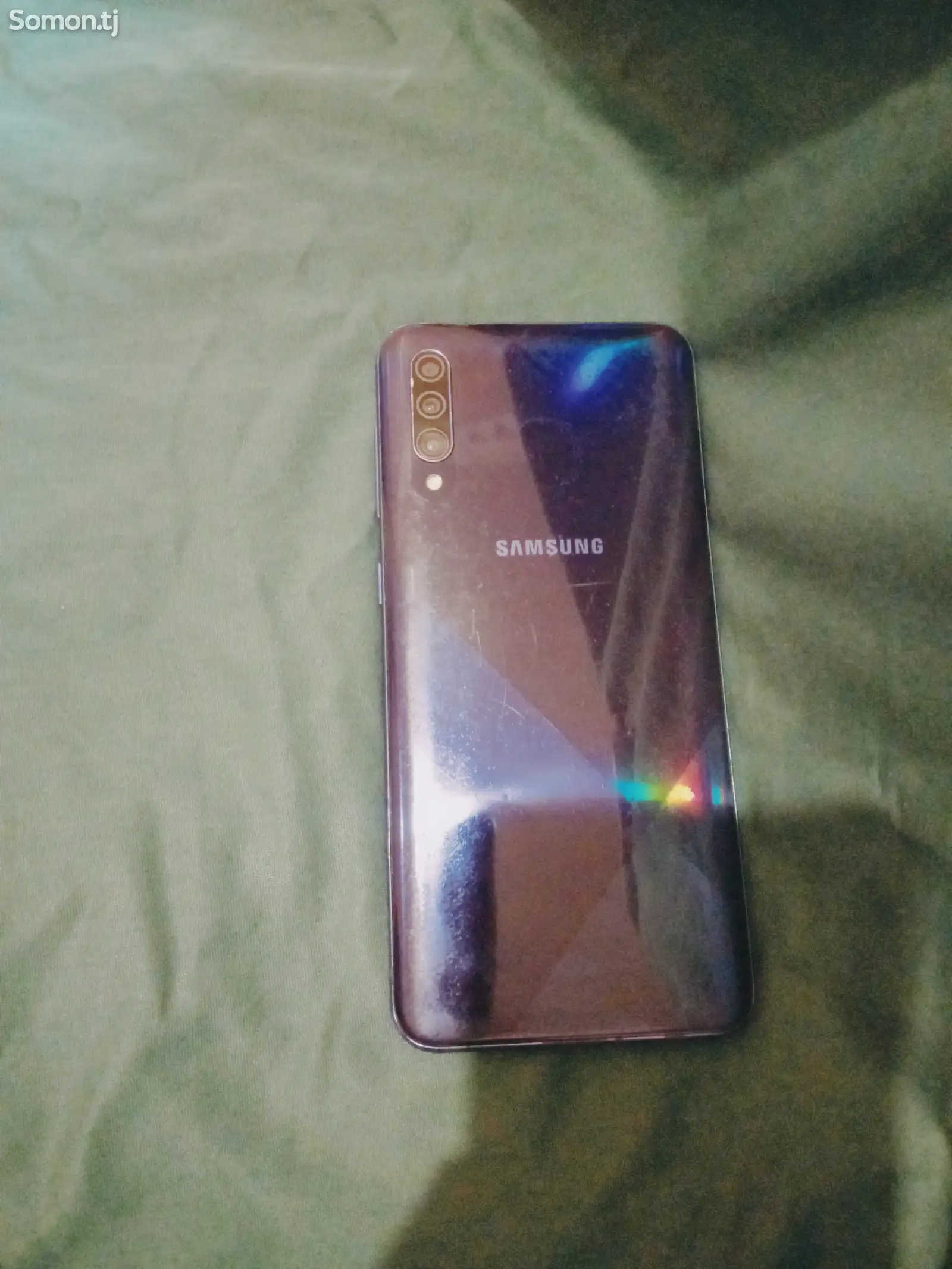 Samsung Galaxy A30s-1