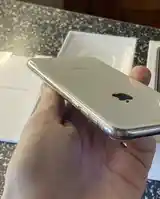 Apple iPhone Xs, 256 gb, Silver-4