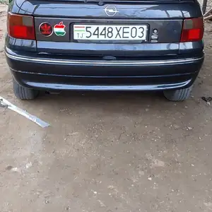 Opel Astra F, 1997