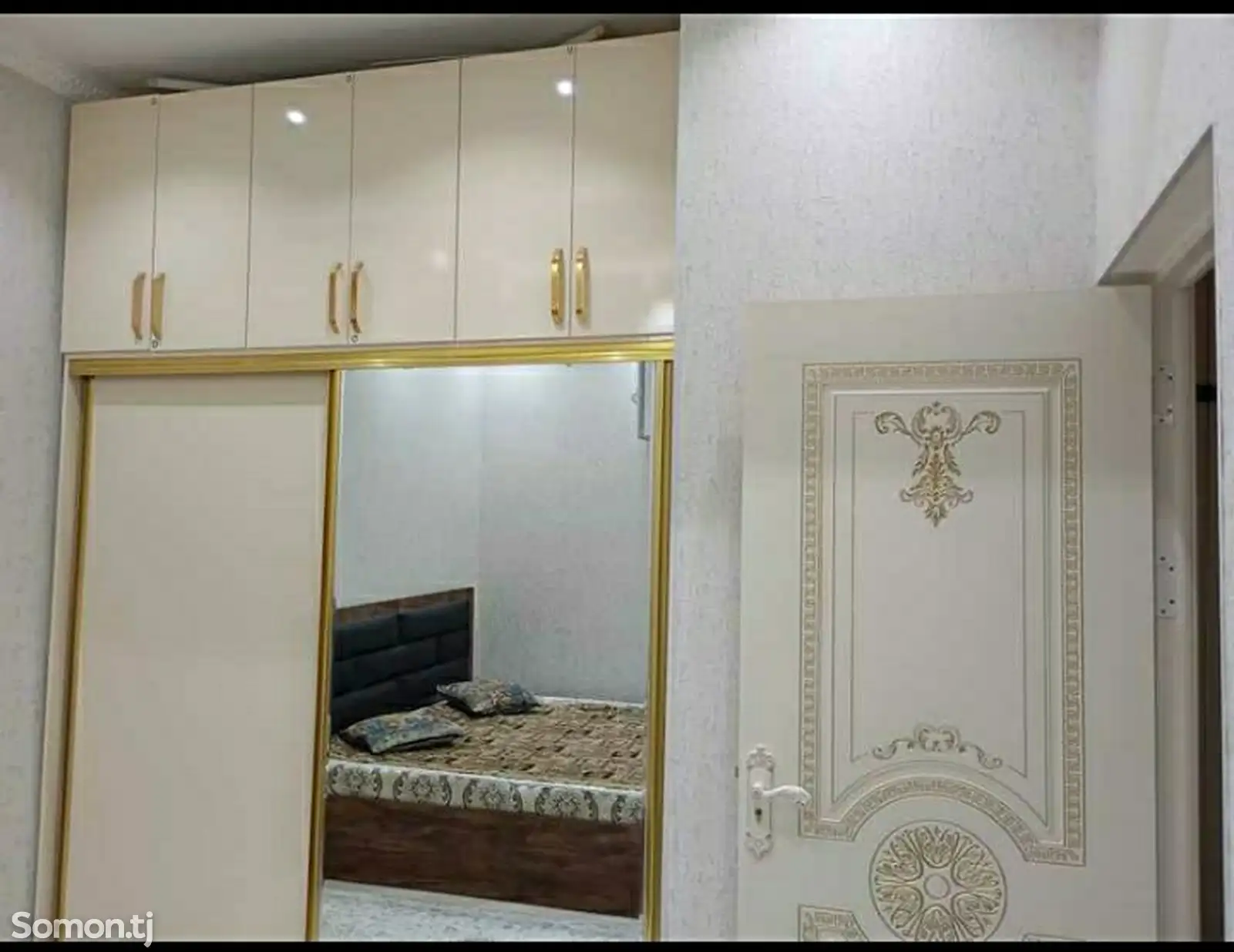 2-комн. квартира, 4 этаж, 60м², сино-14