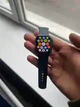 Смарт часы Apple watch 7 series 41 mm-3