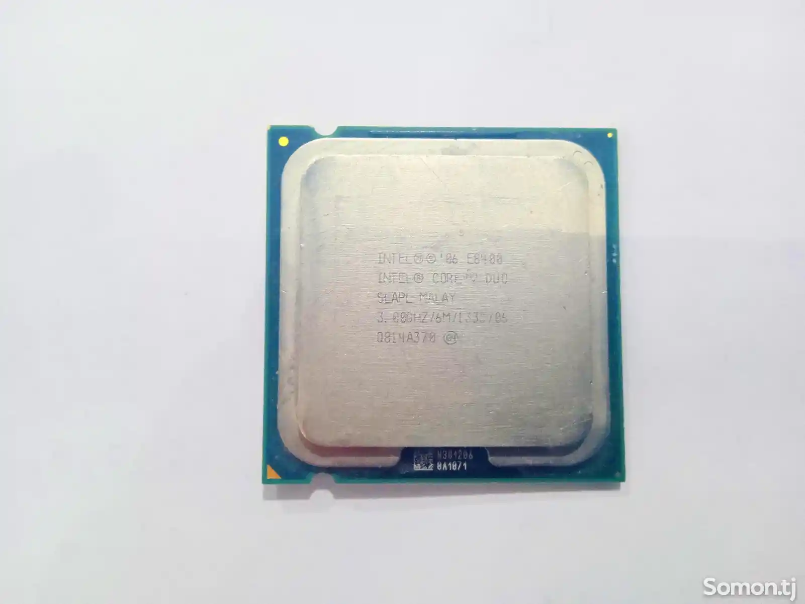 Оперативка Intel Celeron 2 duo/3.06hz
