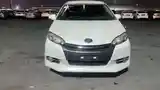 Toyota Wish, 2016-14