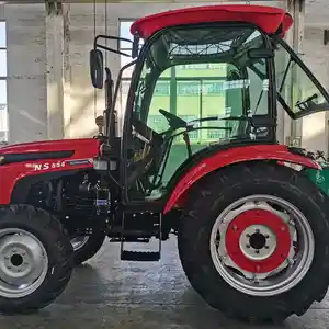 Трактор 554