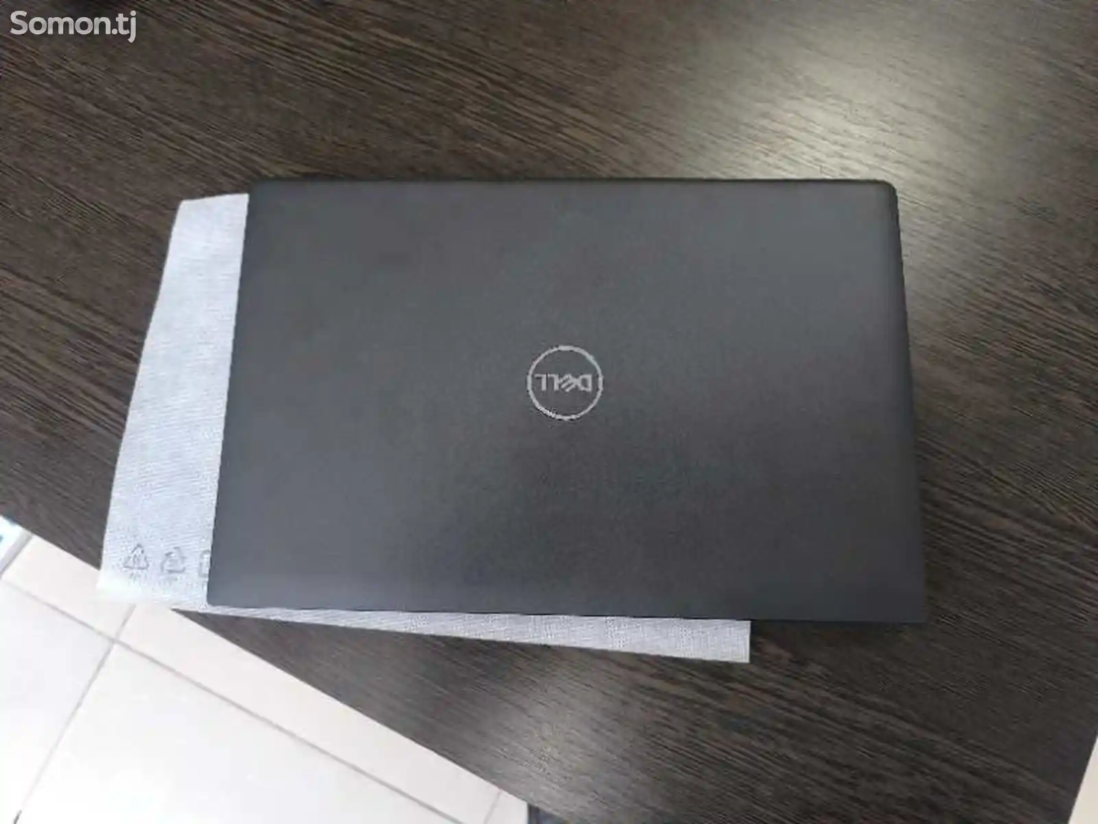 Ноутбук Dell-1