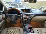 Lexus RX series, 2011-9