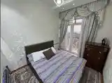 2-комн. квартира, 14 этаж, 50м², И.Сомони, против Парки Рудаки-4