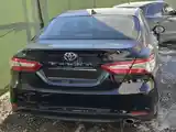 Toyota Camry, 2018-2