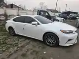 Lexus ES series, 2017-4