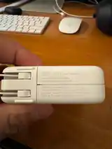 Блок питания Apple adapter 96w original type-c-4