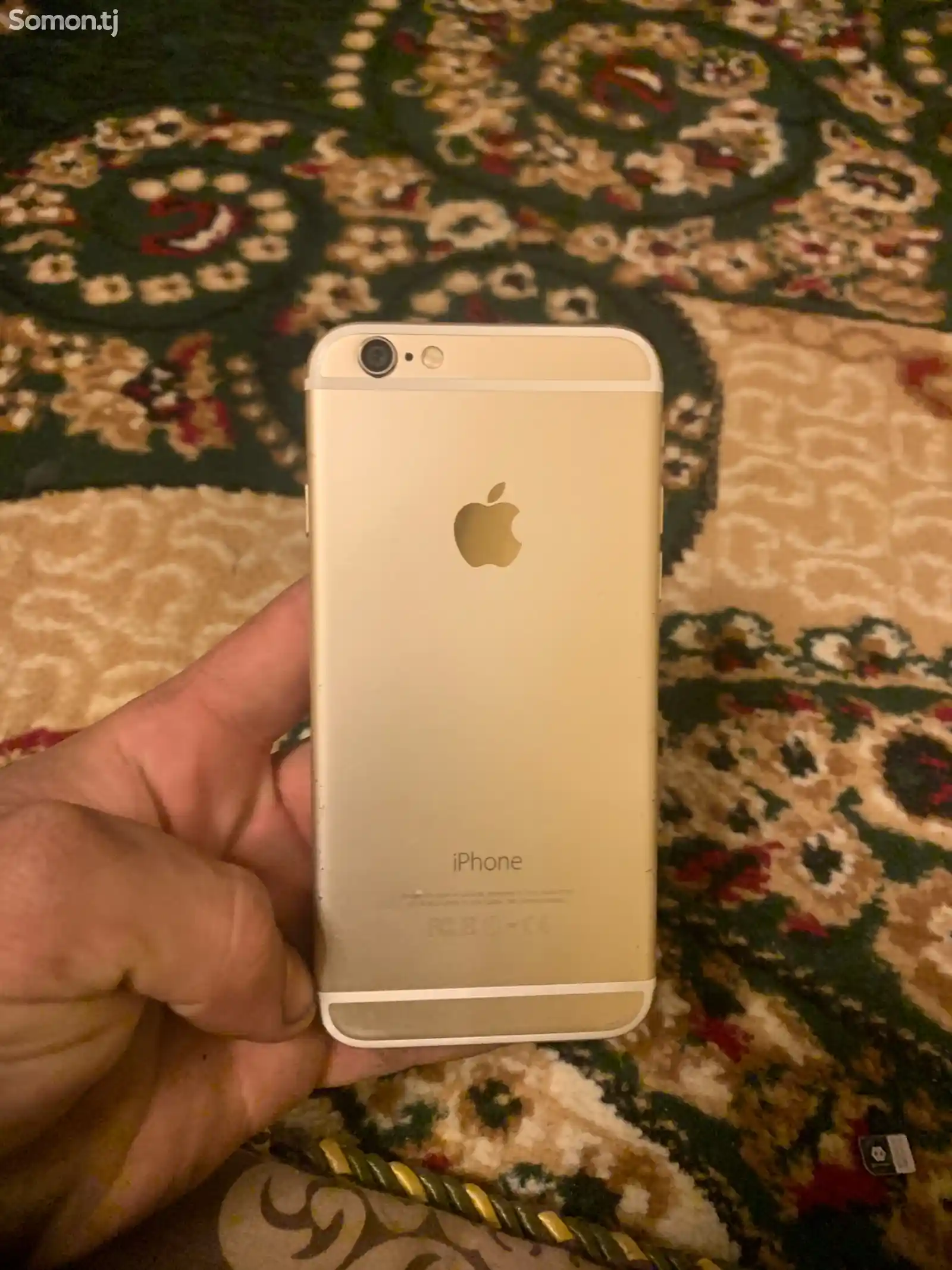 Apple iPhone 6, 64 gb-1