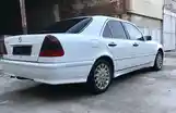 Mercedes-Benz C class, 1998-5