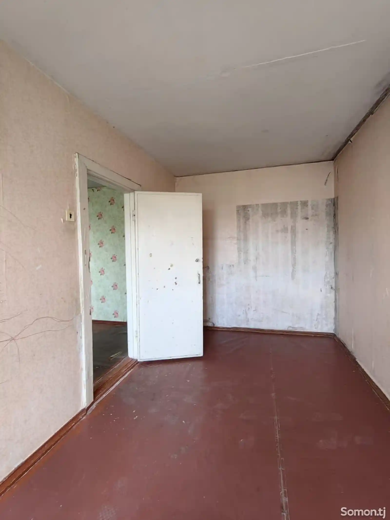 2-комн. квартира, 3 этаж, 50 м², 34 мкр-5