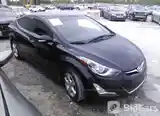 Hyundai Elantra, 2016-9