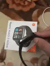 Смарт часы Xiaomi Redmi Active Watch 3-8