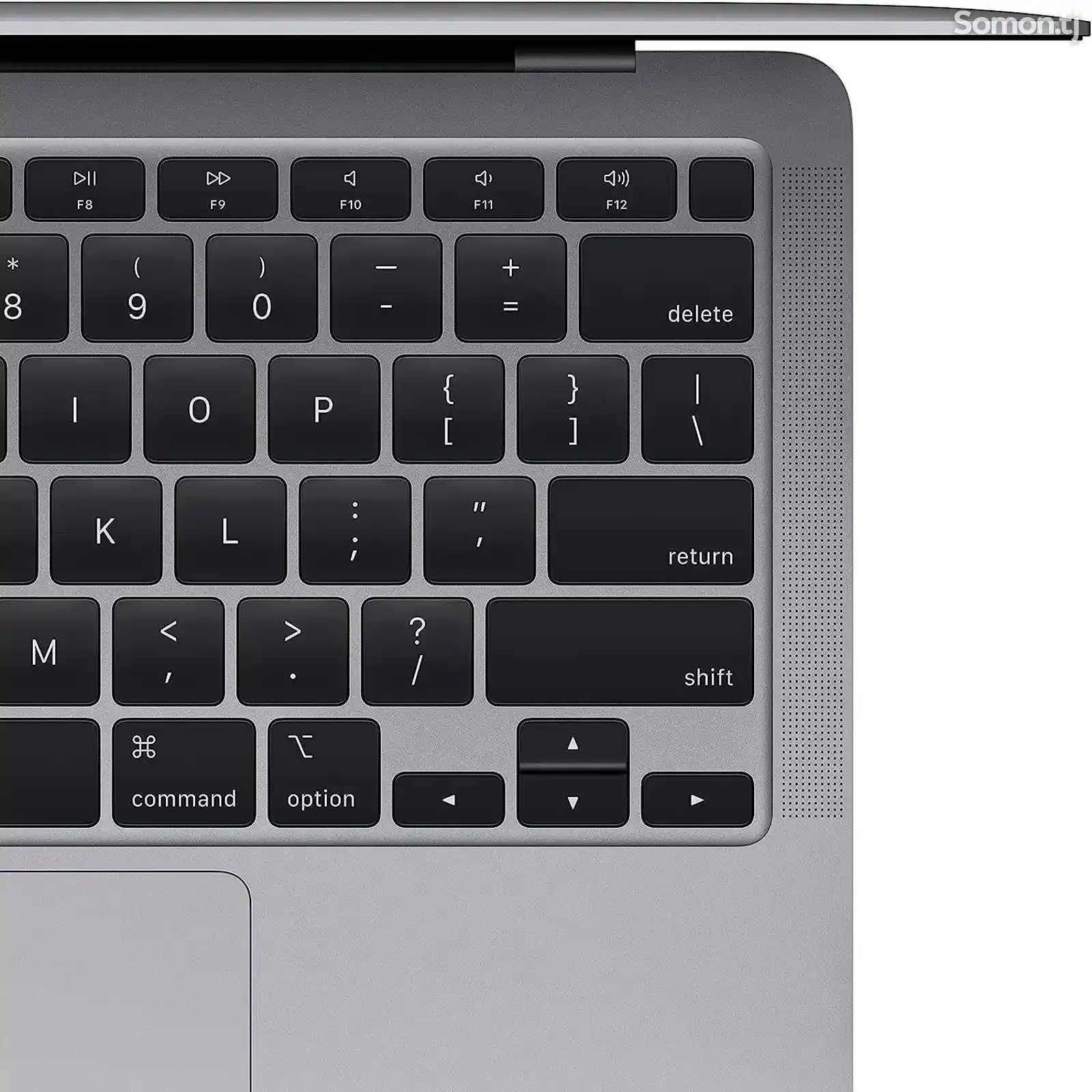Ноутбук Apple 2020 MacBook Air Laptop M1 Chip, 13 Retina Displ-6