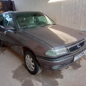 Opel Astra F, 1997