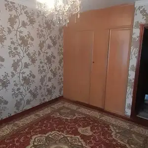 3-комн. квартира, 2 этаж, 74 м², ру ба руи колечи тибби