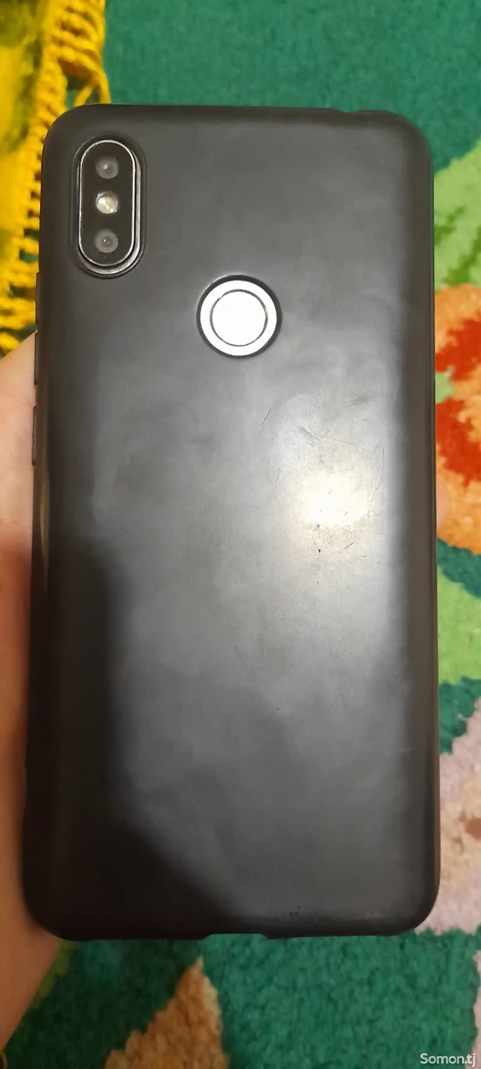 Xiaomi Redmi S2-1