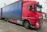 Седельный тягач Daf Euro 6-3