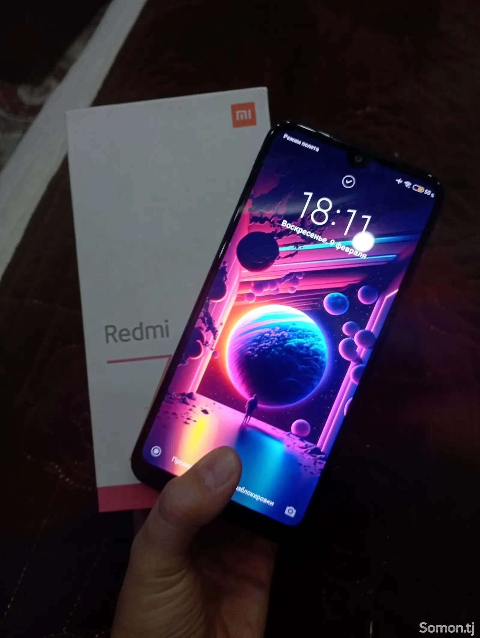 Xiaomi Redmi 7-1