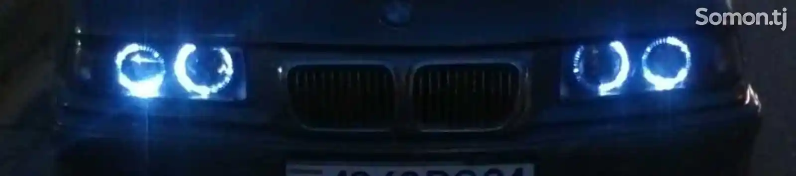 Фара на BMW 3 series, 1994-2
