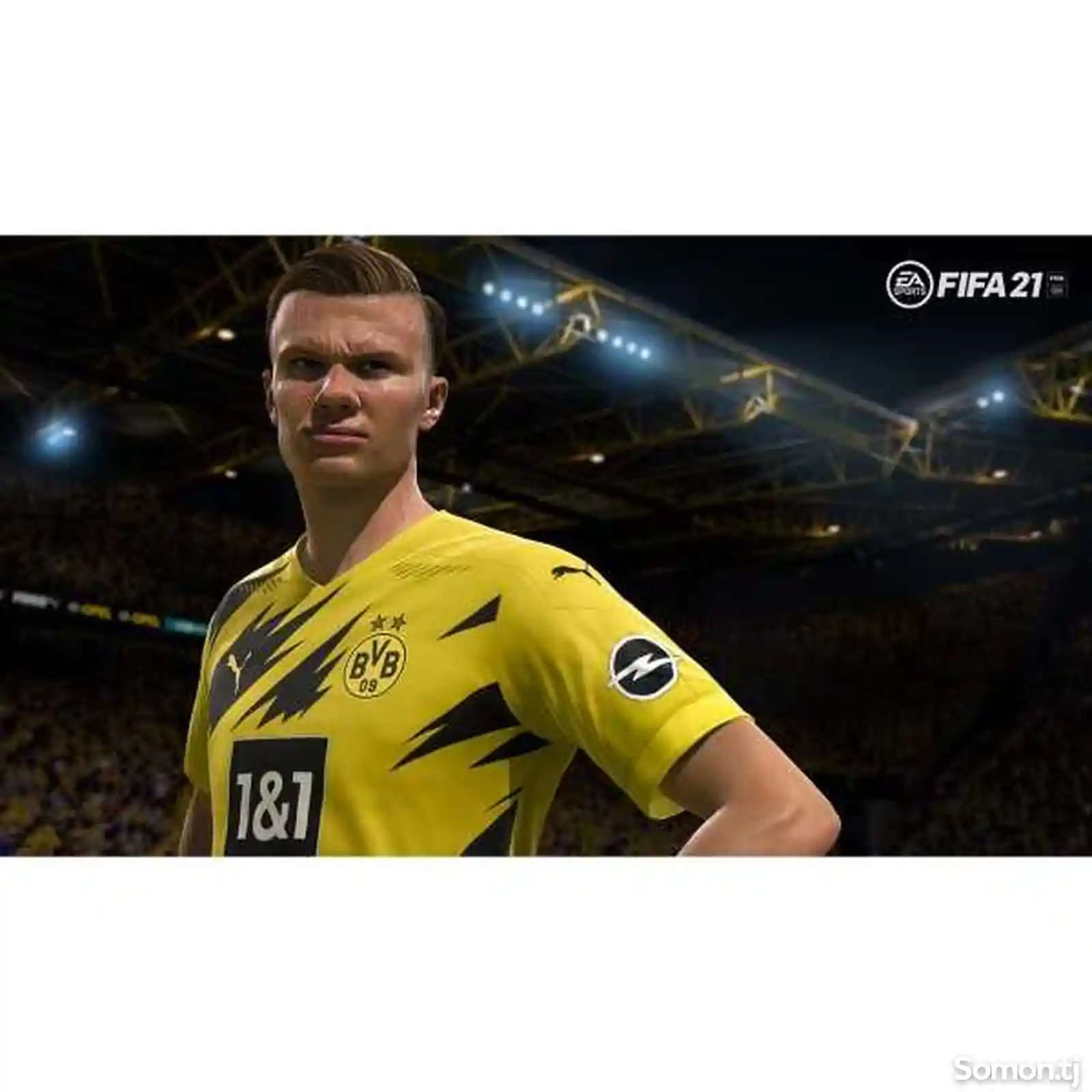 Игра EA Fifa 21 игра для Xbox One-13