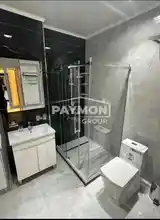 3-комн. квартира, 10 этаж, 130м², ул.Шохтемур 21, рядом с  Дефакто-9