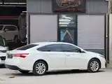 Toyota Avalon, 2014-7