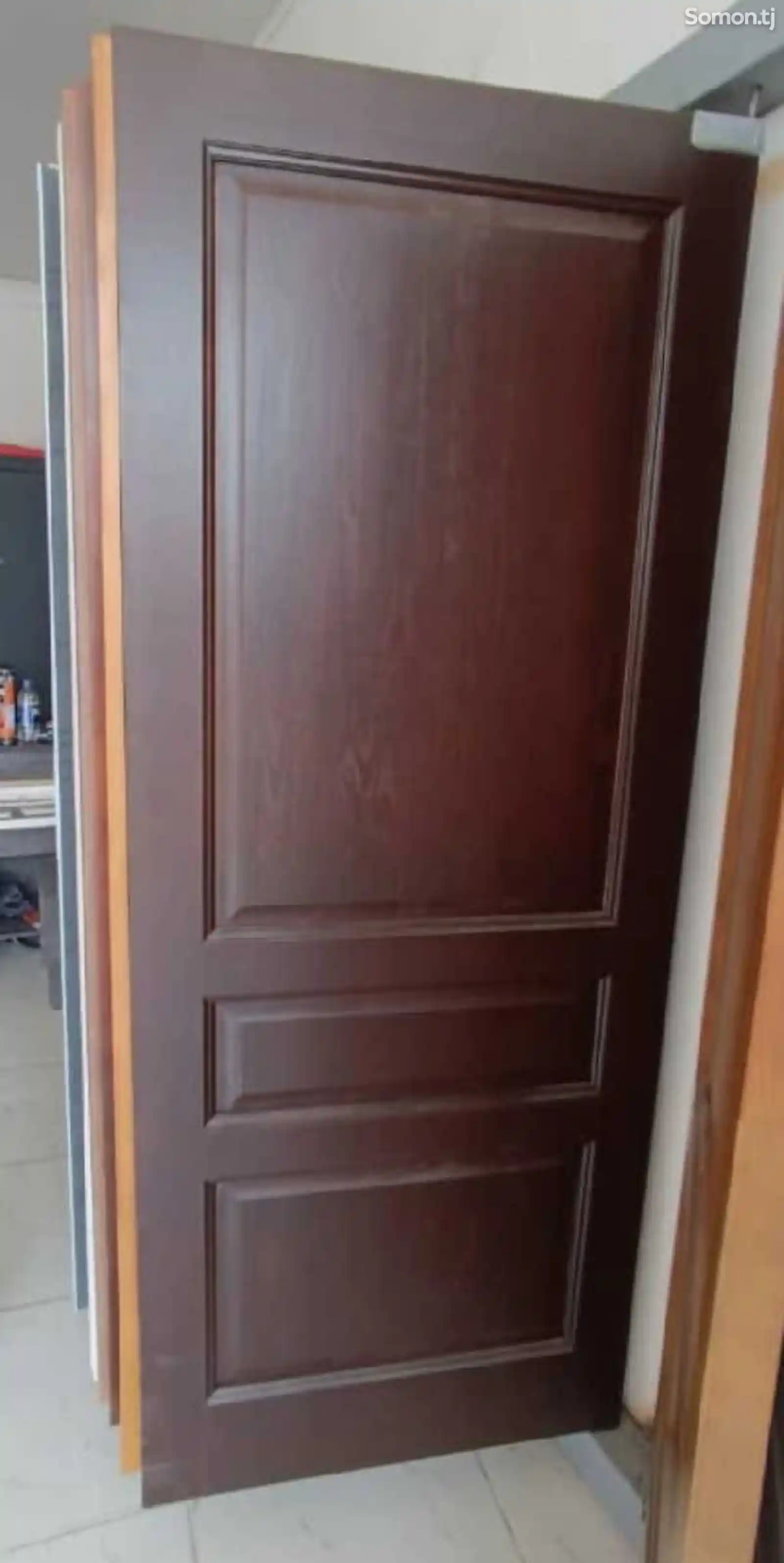 Дверь ВСД1316