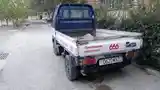 Бортовой автомобиль Daewoo Labo, 2000-2