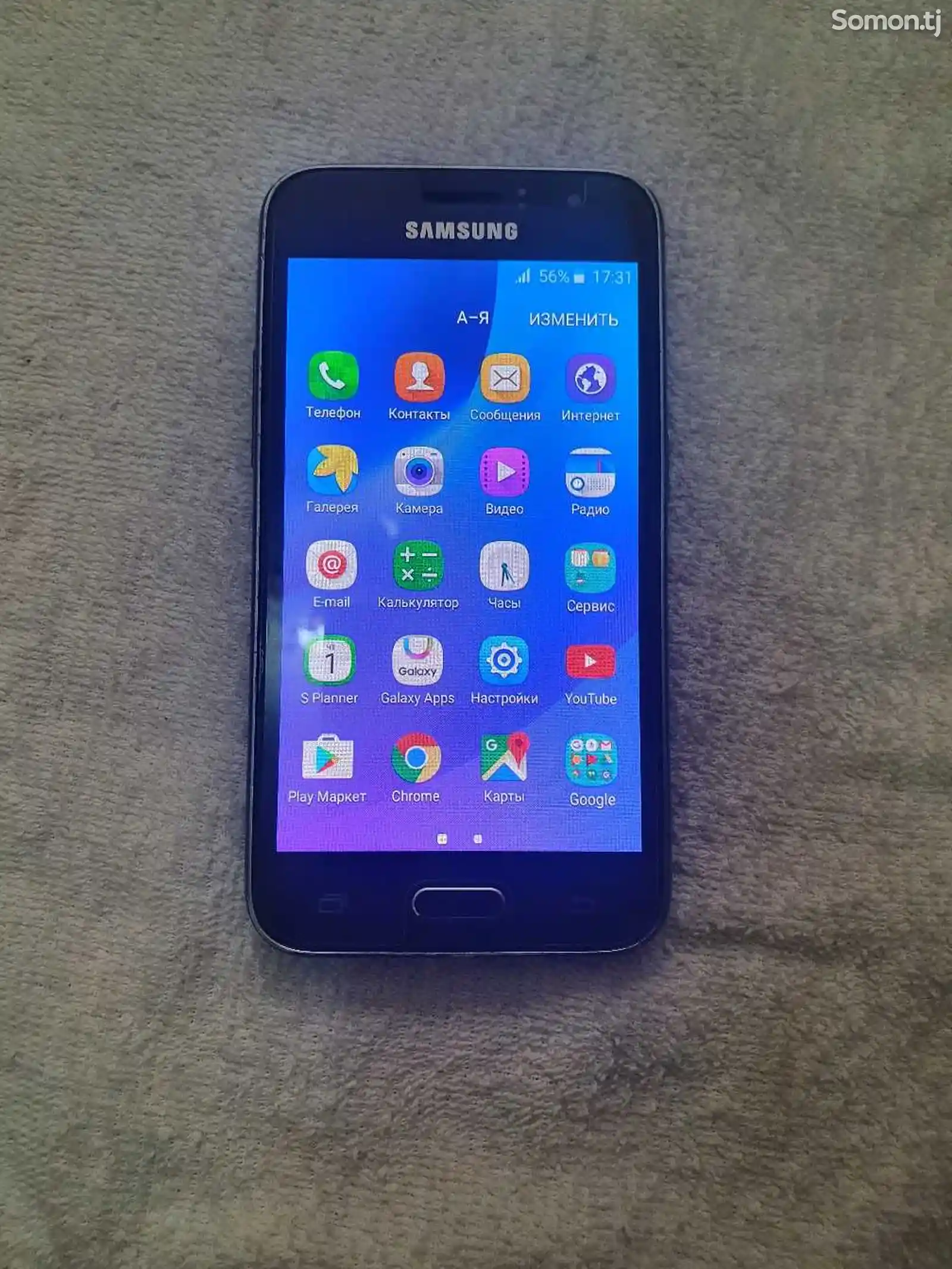 Samsung Galaxy J1+ 2016-2