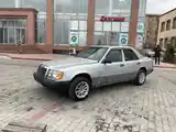 Mercedes-Benz W124, 1992-6