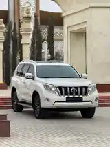 Toyota Land Cruiser Prado, 2011-3