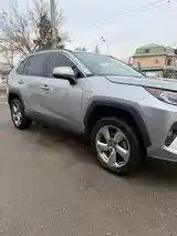 Toyota RAV 4, 2020-7