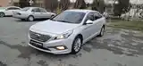 Hyundai Sonata, 2014-5