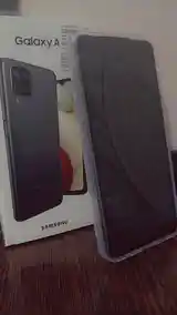 Samsung Galaxy A12-4