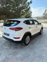 Hyundai Tucson, 2018-5