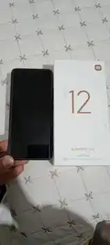 Xiaomi Mi 12X-3