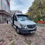 Пассажирские перевозки на Mercedes Benz Sprinter-4