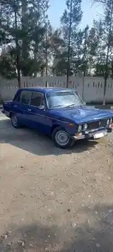 ВАЗ 2106, 1995-7