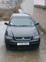 Opel Astra G, 1998-12